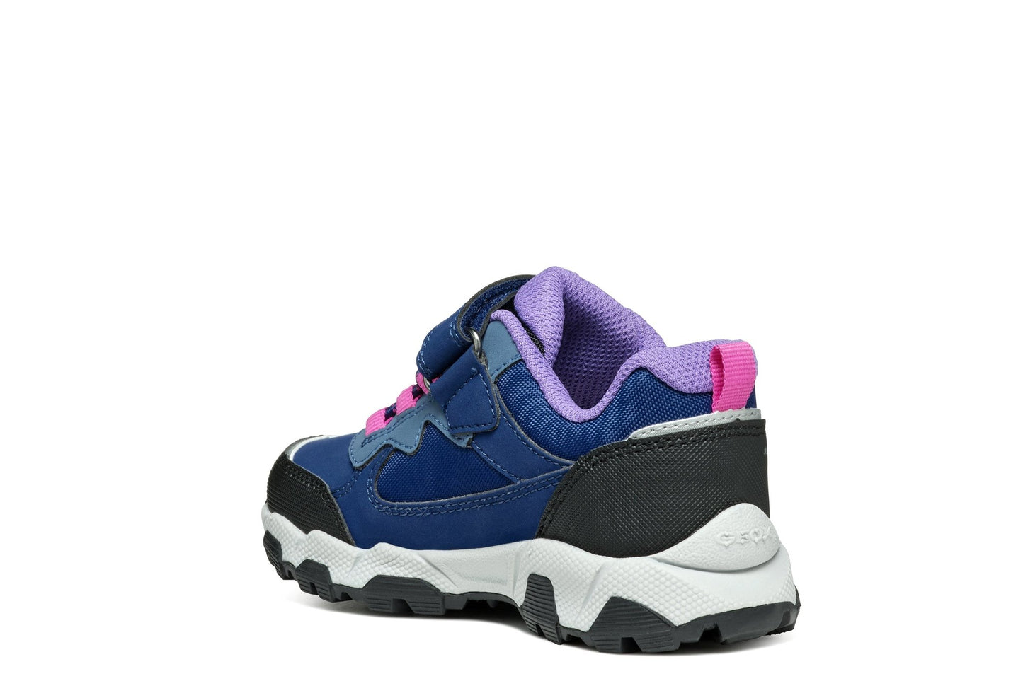 Geox - J Magnetar Girl B ABX - Navy - Little Bigheads