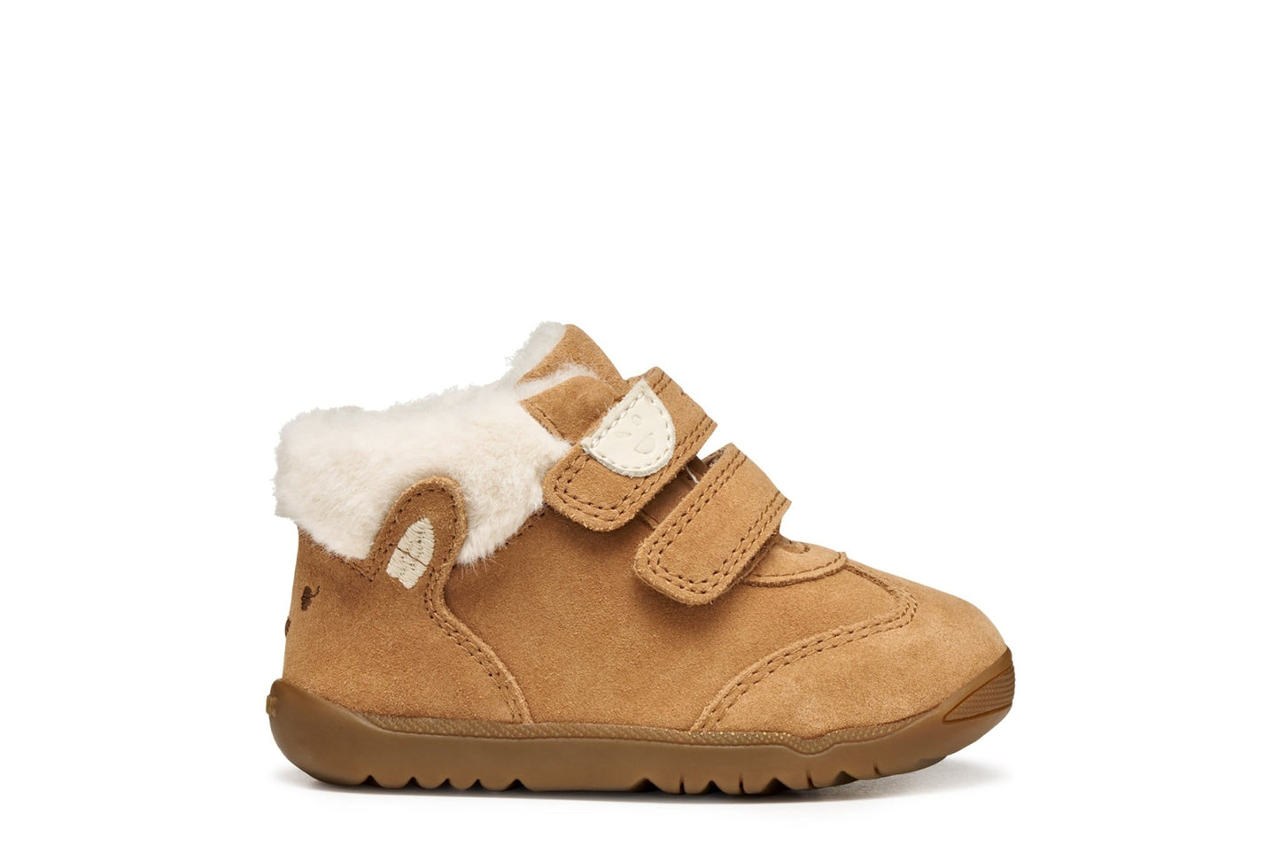 Geox | Macchia Baby Girl - Little Bigheads