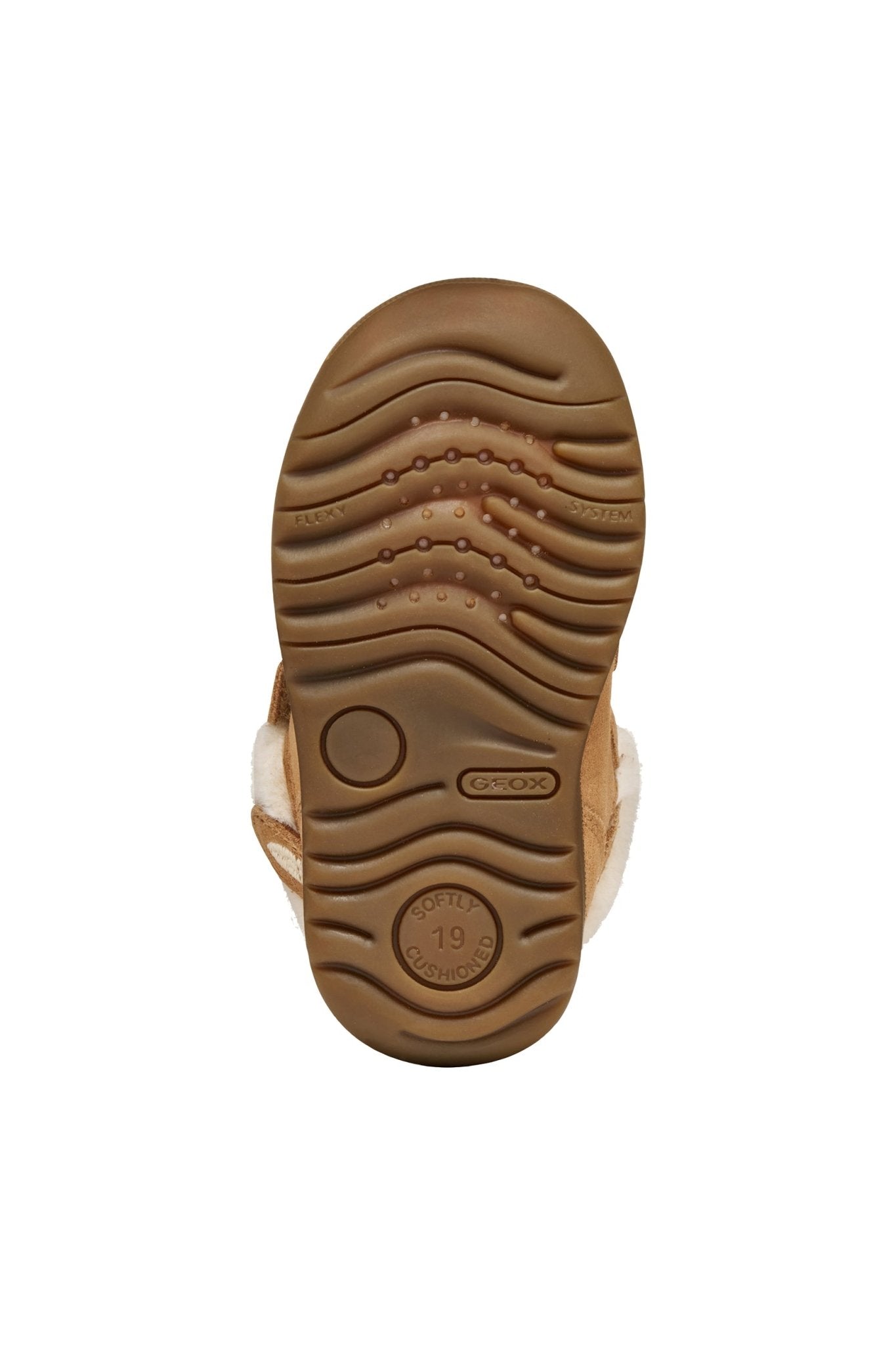 Geox | Macchia Baby Girl - Little Bigheads