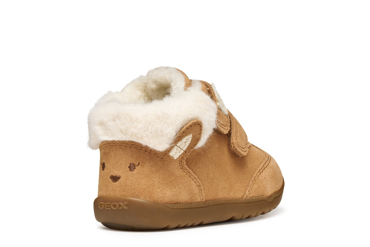 Geox | Macchia Baby Girl - Little Bigheads