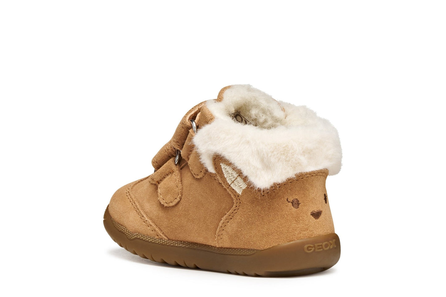 Geox | Macchia Baby Girl - Little Bigheads