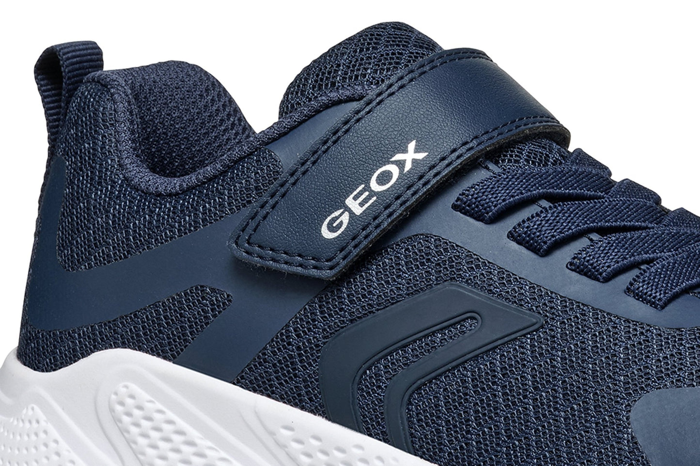 Geox | Sprintye boy | Navy - Little Bigheads