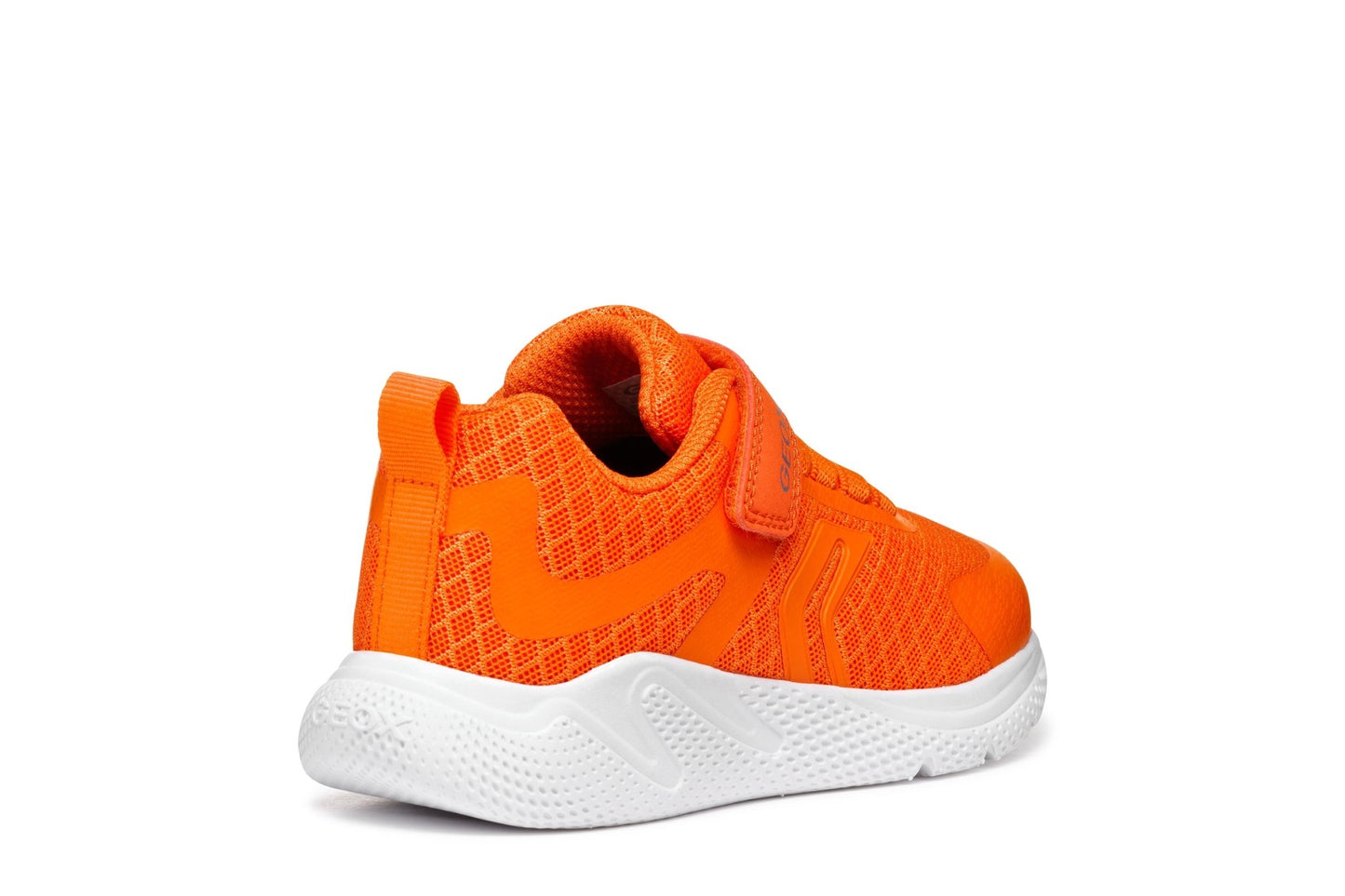 Geox | Sprintye boy | Orange - Little Bigheads