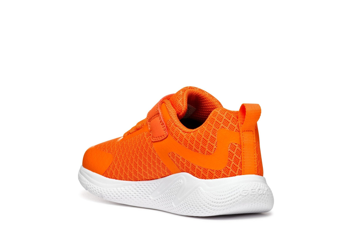 Geox | Sprintye boy | Orange - Little Bigheads