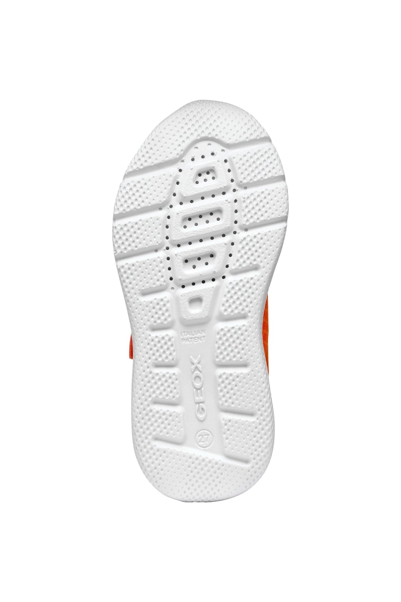 Geox | Sprintye boy | Orange - Little Bigheads