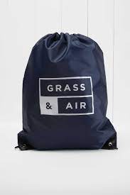 Grass & Air - Navy Colour Changing Kids Wellies - Grass & Air - Little Bigheads