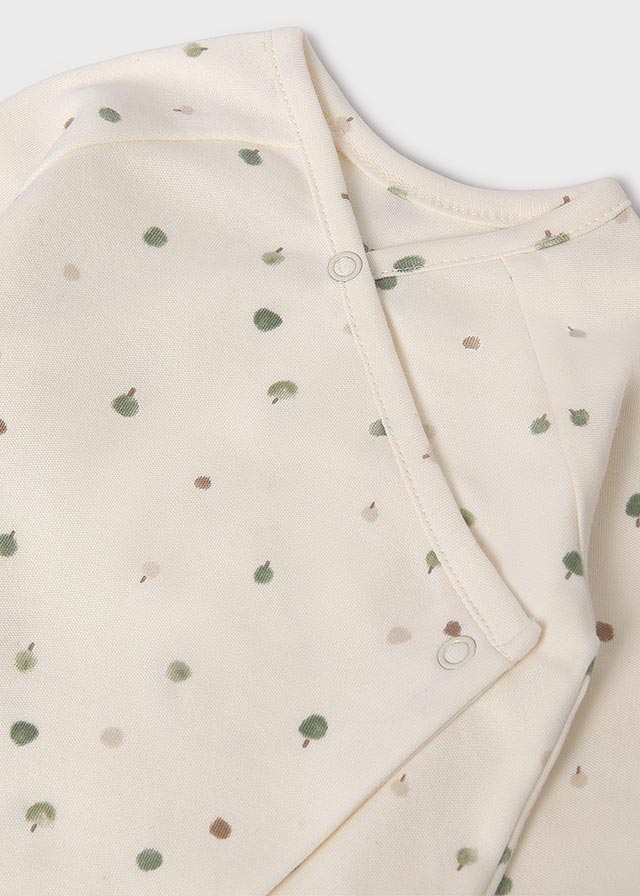 Mayoral | Baby Gift Set - Sage - Little Bigheads