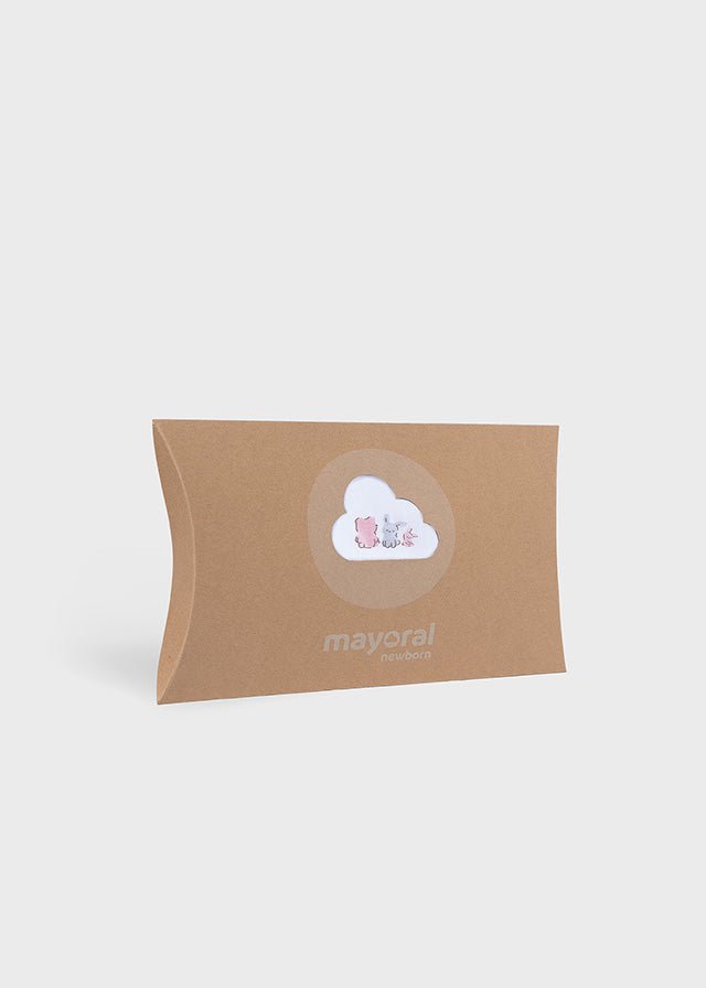 Mayoral | Baby Rose Legwarmer set - Little Bigheads