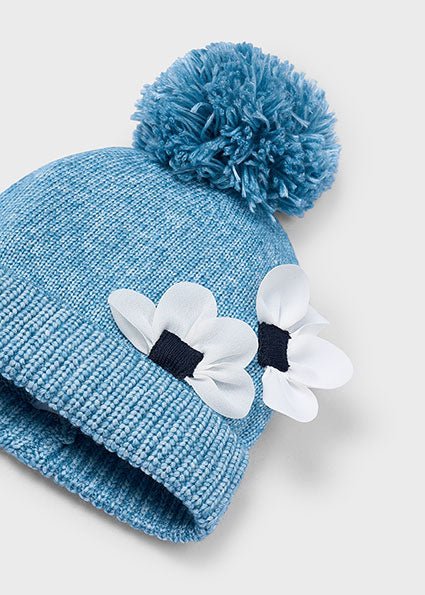 Mayoral | Hat & Scarf Set - Little Bigheads