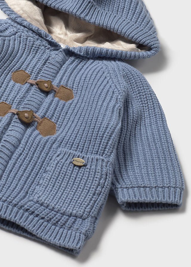 Mayoral | Knit Cardigan - Little Bigheads