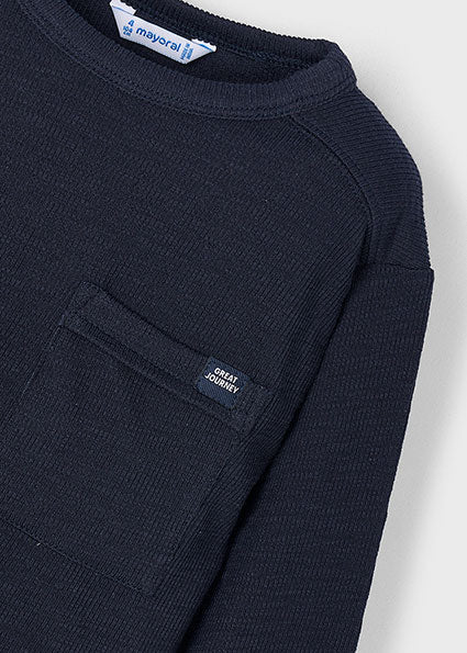 Mayoral | Long sleeve T-shirt - Little Bigheads