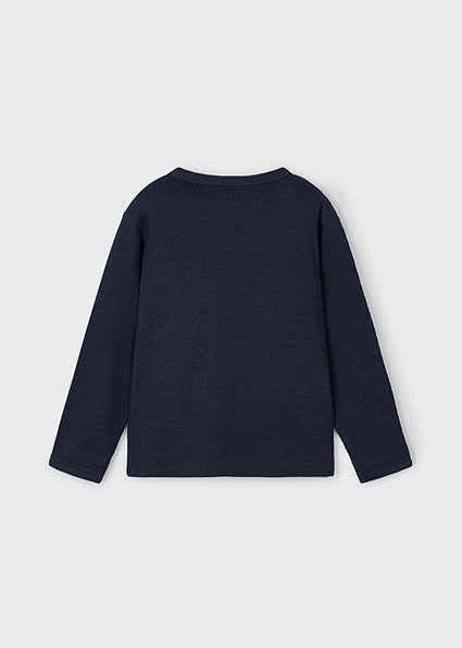 Mayoral | Long sleeve T-shirt - Little Bigheads