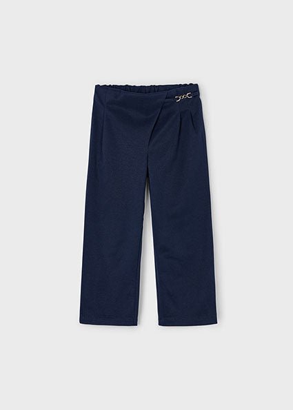 Mayoral | Pleated pants - Little Bigheads