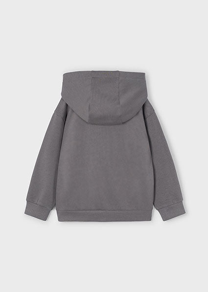 Mayoral | Print Pullover - Little Bigheads
