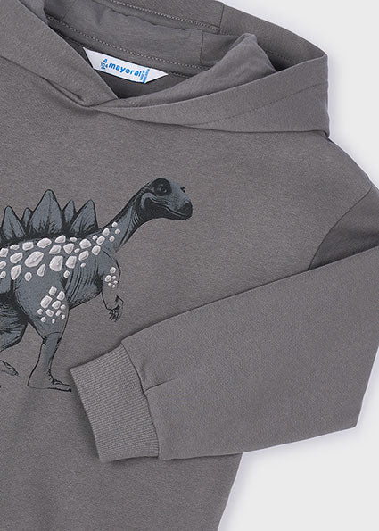 Mayoral | Print Pullover - Little Bigheads