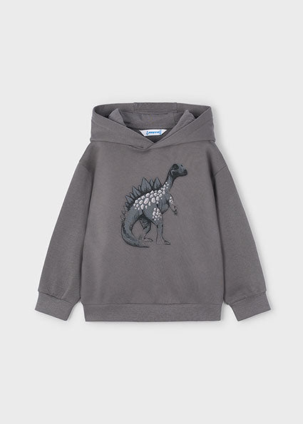 Mayoral | Print Pullover - Little Bigheads