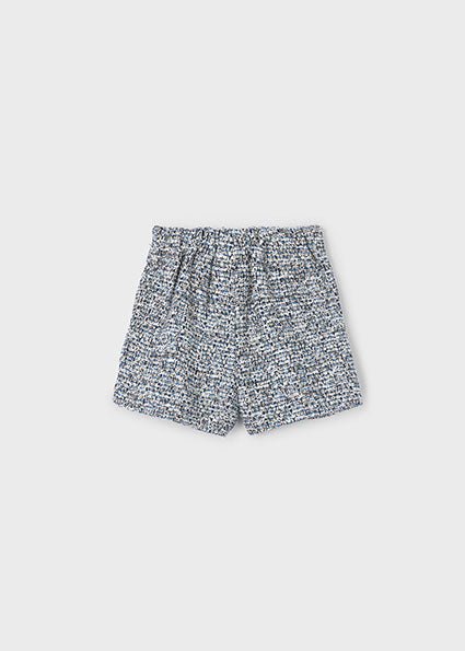 Mayoral | Shorts - Ocean - Little Bigheads