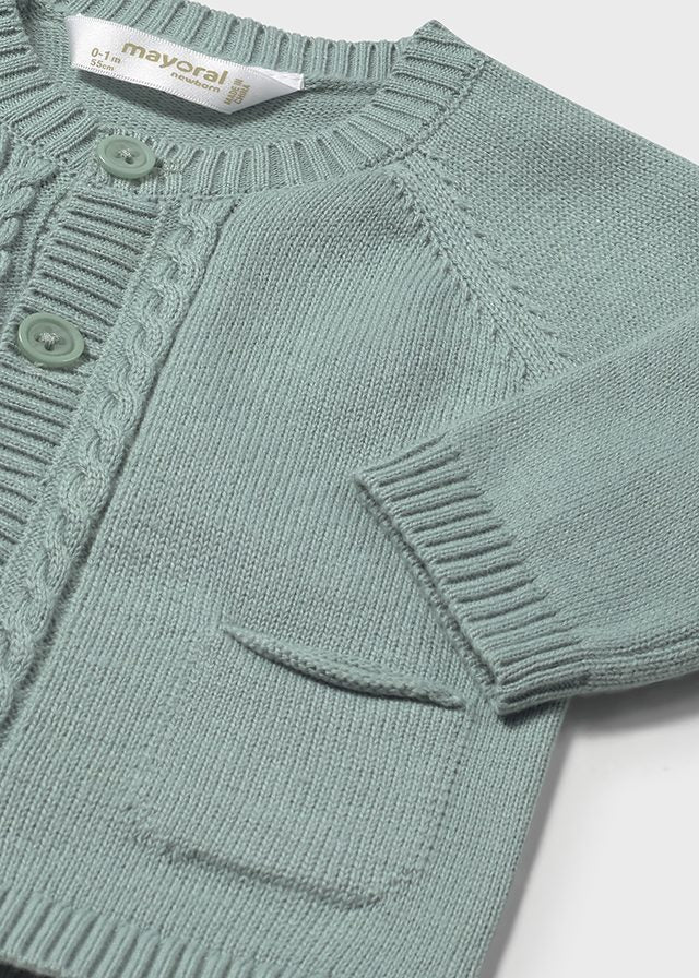 Mayoral | Shorts Set - Little Bigheads