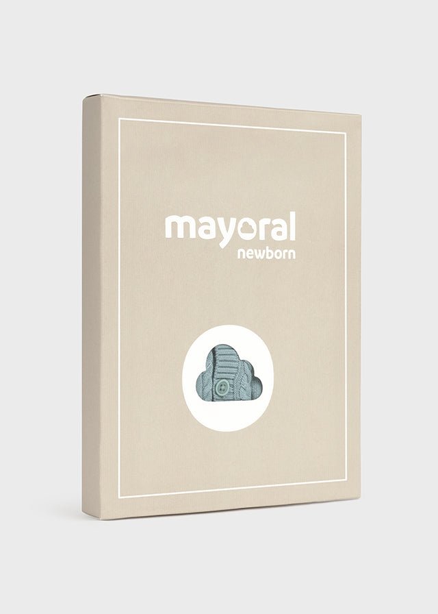 Mayoral | Shorts Set - Little Bigheads