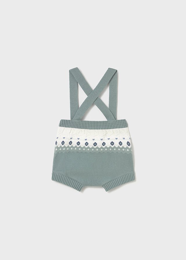 Mayoral | Shorts Set - Little Bigheads