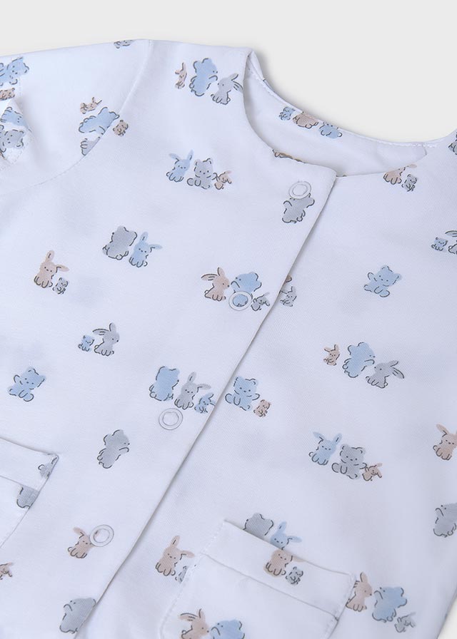 Mayoral | Sky Baby Gift Set - Little Bigheads