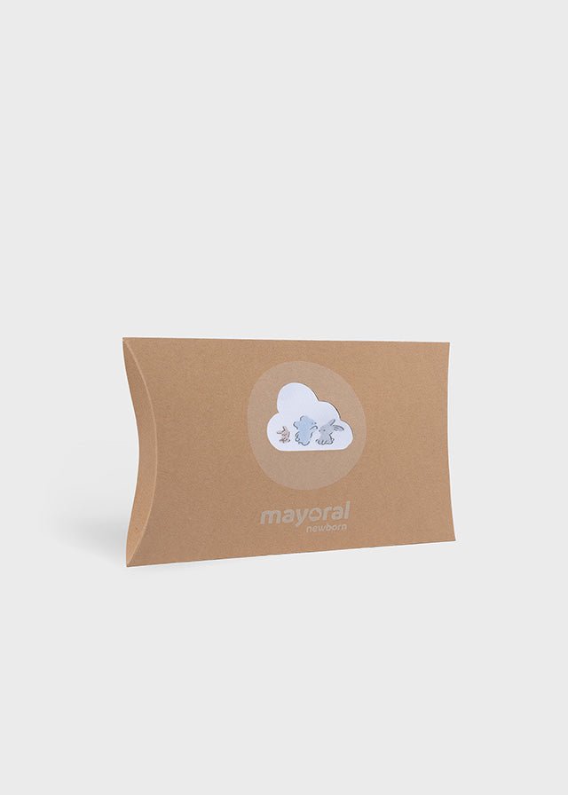 Mayoral | Sky Baby Gift Set - Little Bigheads