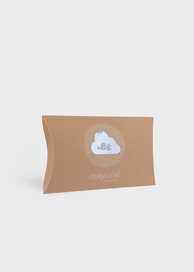 Mayoral | Sky Legwarmer set - Little Bigheads