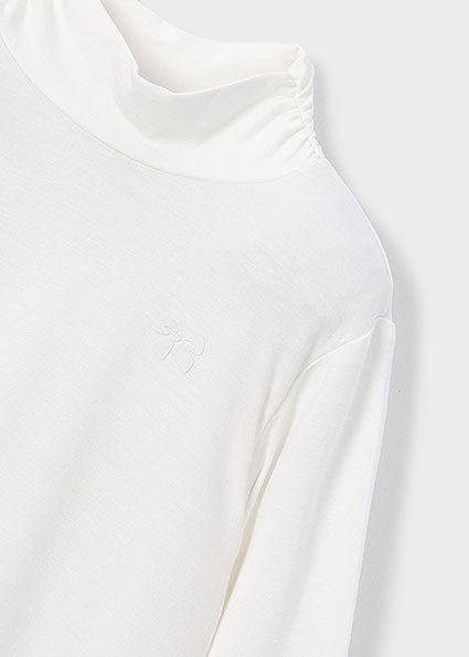 Mayoral | Turtleneck long sleeve top - Little Bigheads