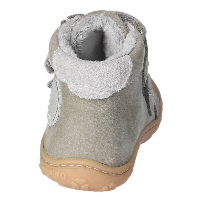 Ricosta Gedo - Eucalyptus/Light grey - Little Bigheads