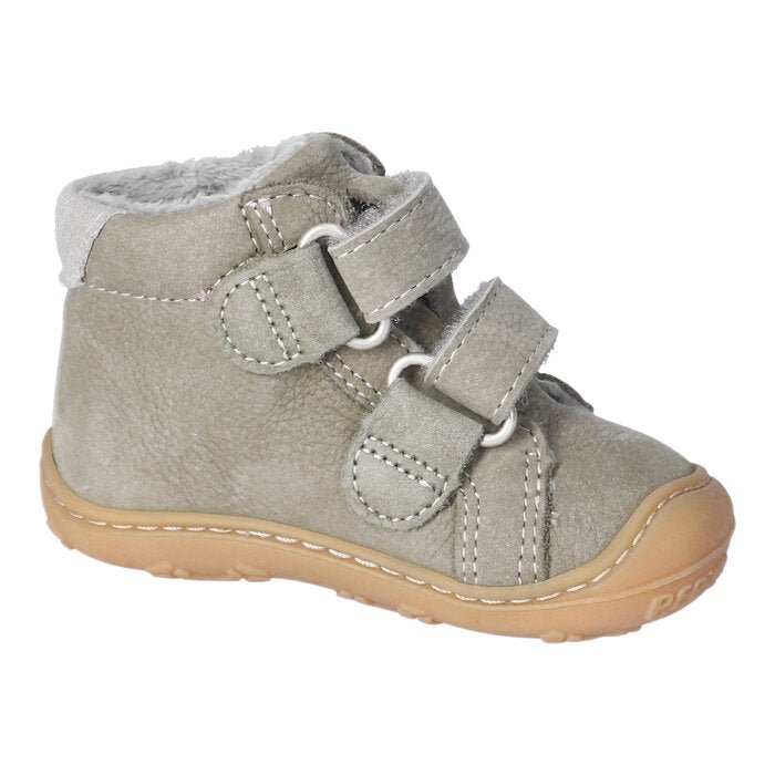 Ricosta Gedo - Eucalyptus/Light grey - Little Bigheads