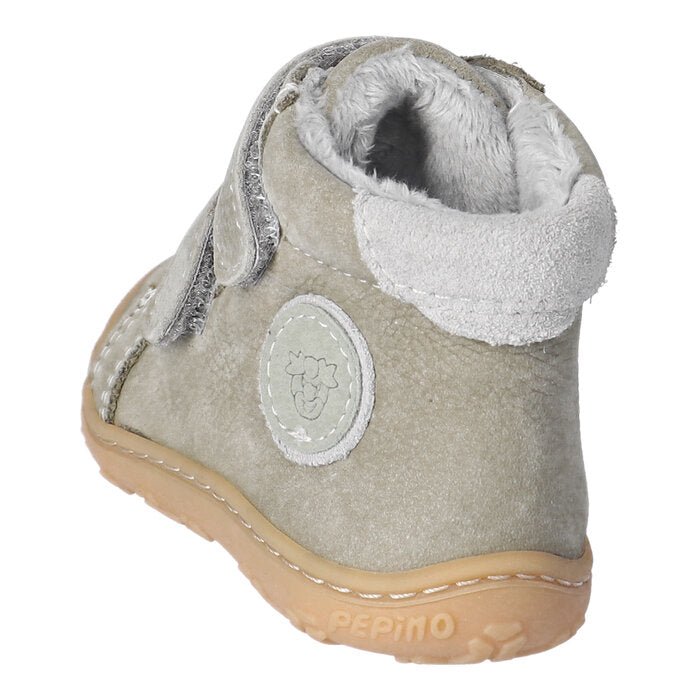 Ricosta Gedo - Eucalyptus/Light grey - Little Bigheads