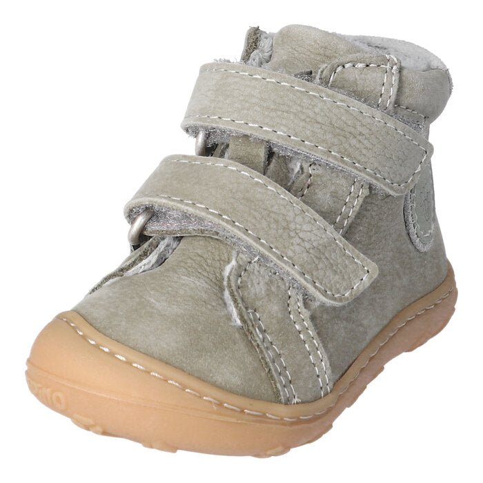 Ricosta Gedo - Eucalyptus/Light grey - Little Bigheads