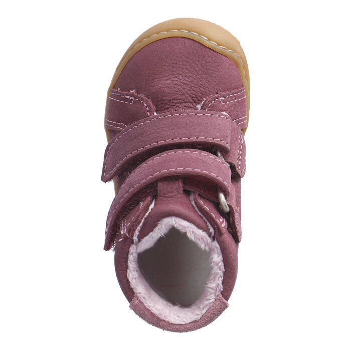Ricosta Gedo - Plum/Pink - Little Bigheads