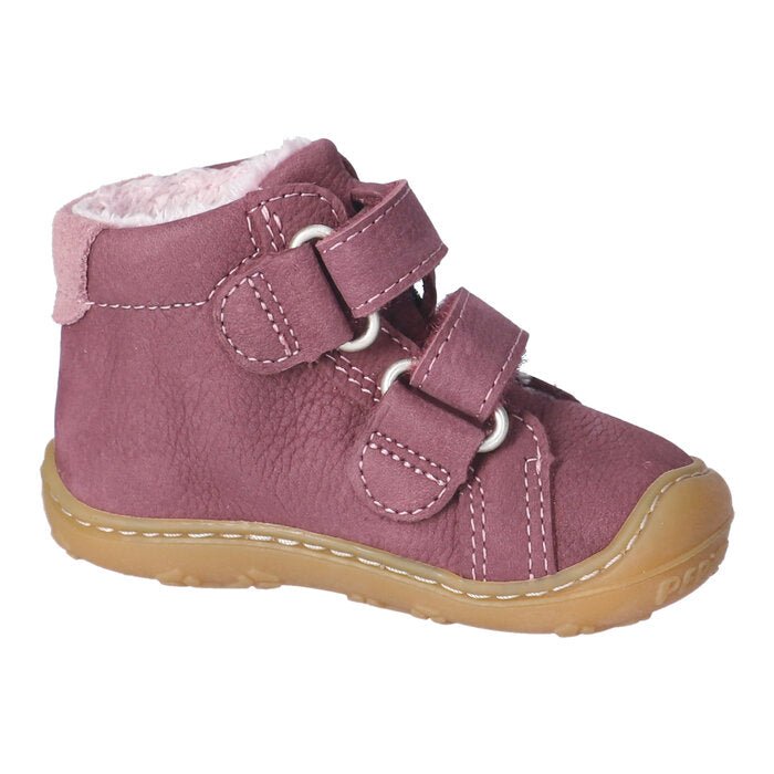 Ricosta Gedo - Plum/Pink - Little Bigheads