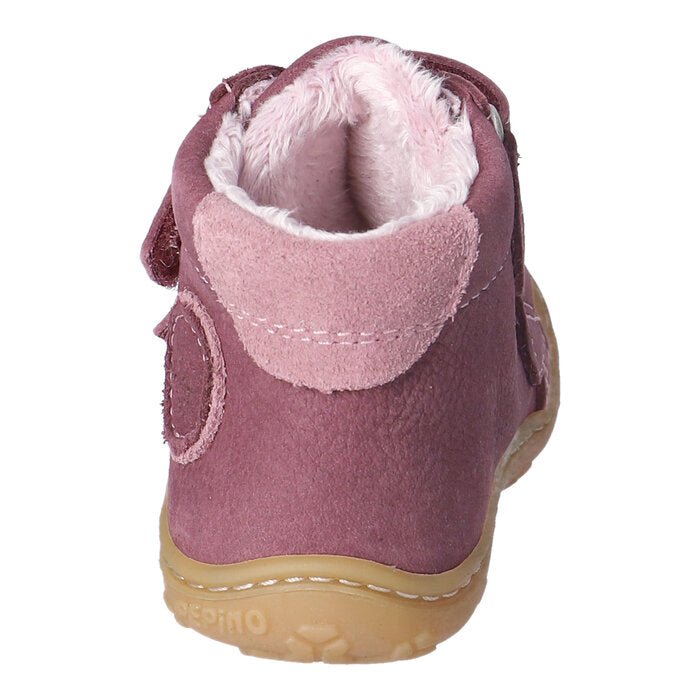 Ricosta Gedo - Plum/Pink - Little Bigheads