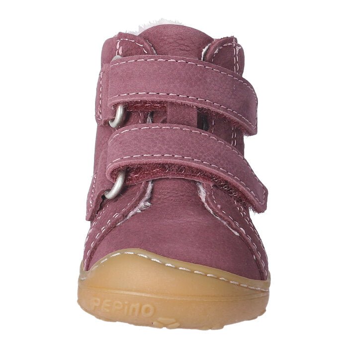 Ricosta Gedo - Plum/Pink - Little Bigheads