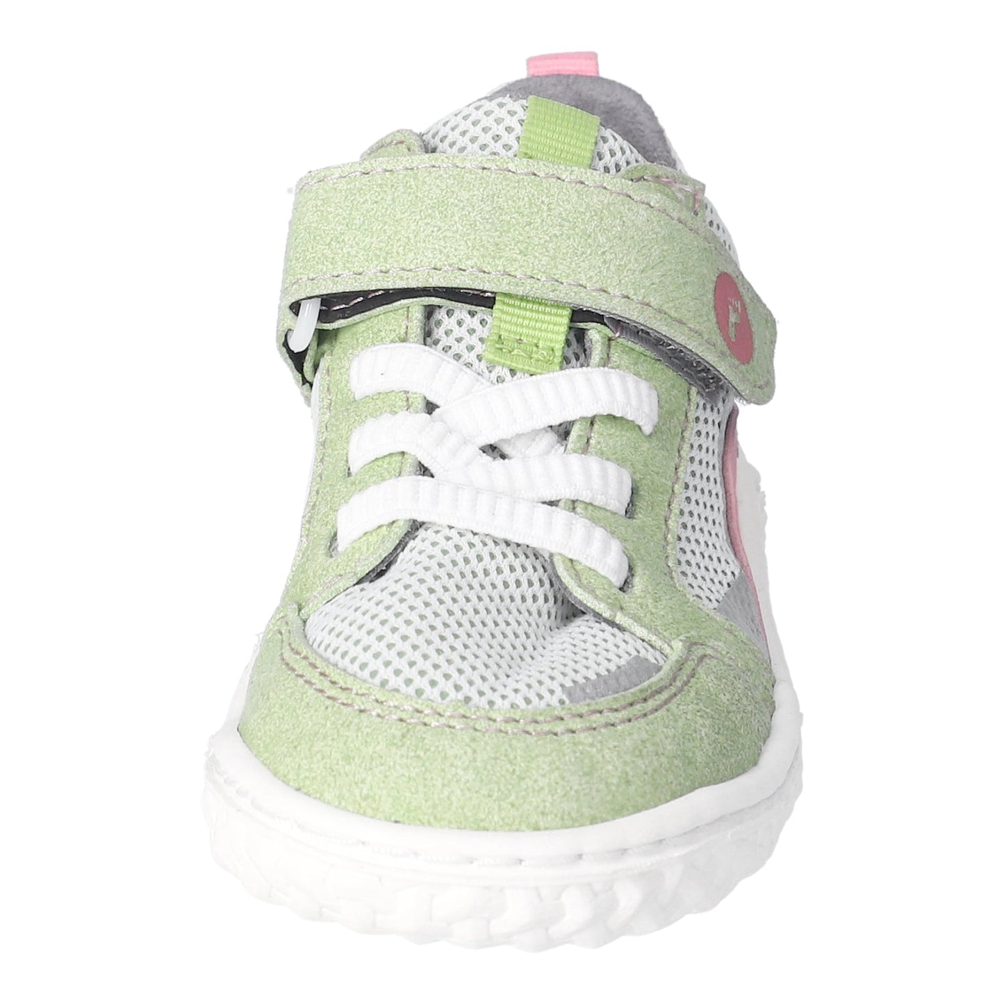 Ricosta Jayden - Pale Green/Pink - Little Bigheads