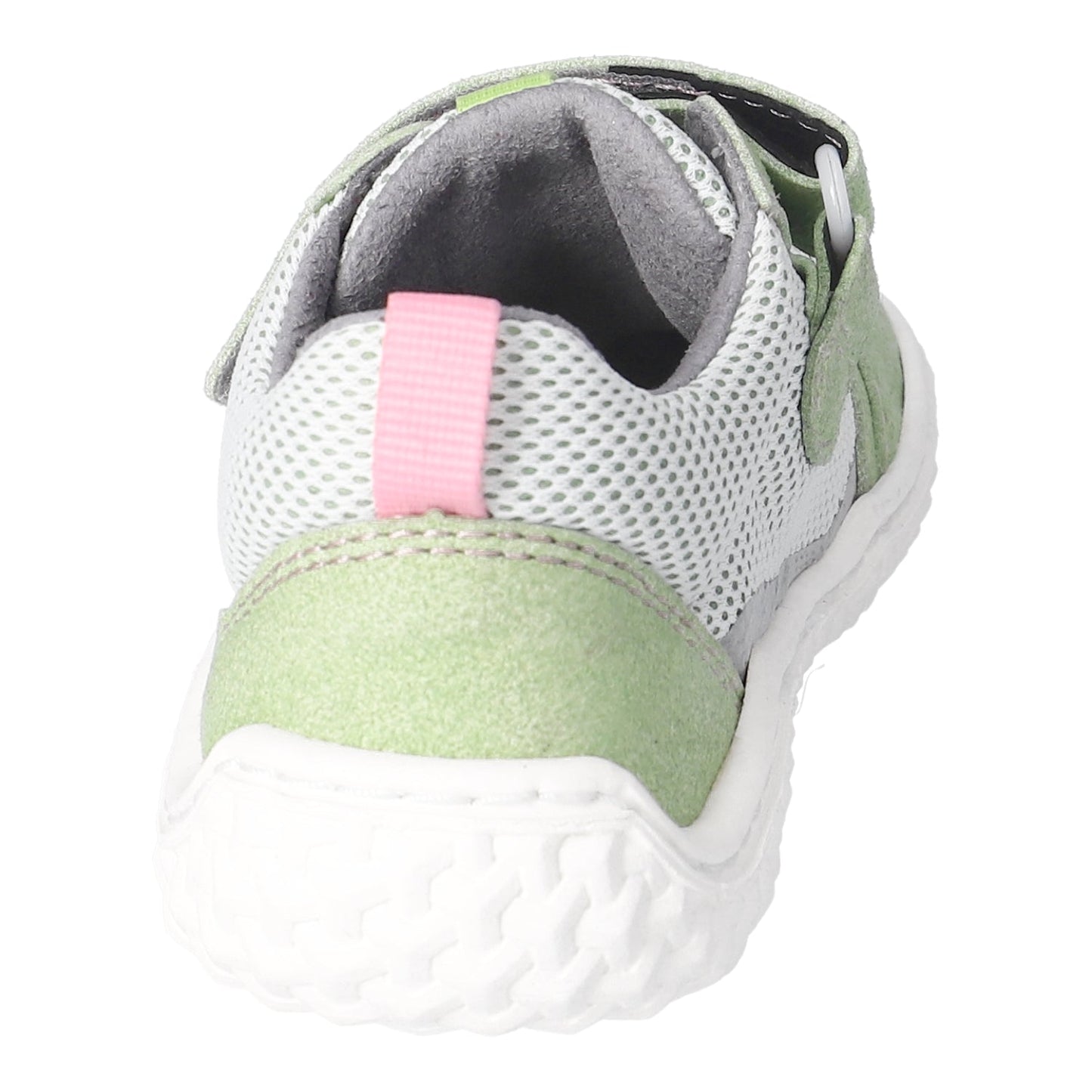 Ricosta Jayden - Pale Green/Pink - Little Bigheads