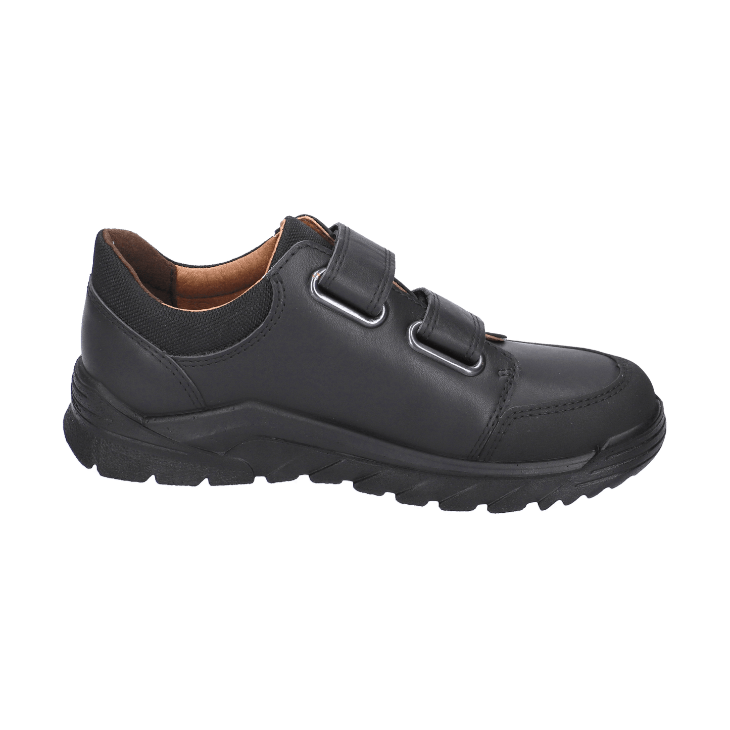 Ricosta | Johno School Shoe - Little Bigheads