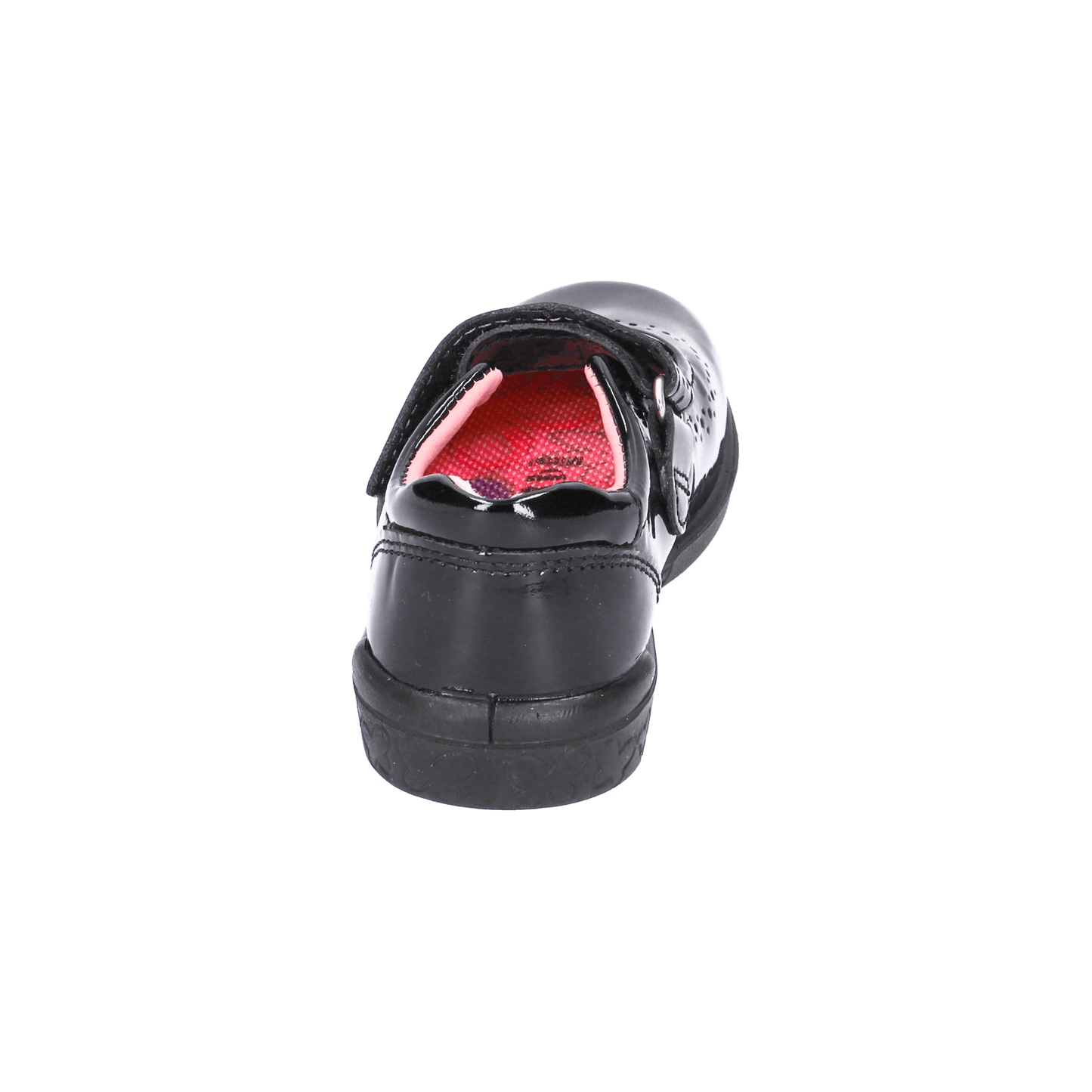 Ricosta | Lillia Black Patent - Little Bigheads