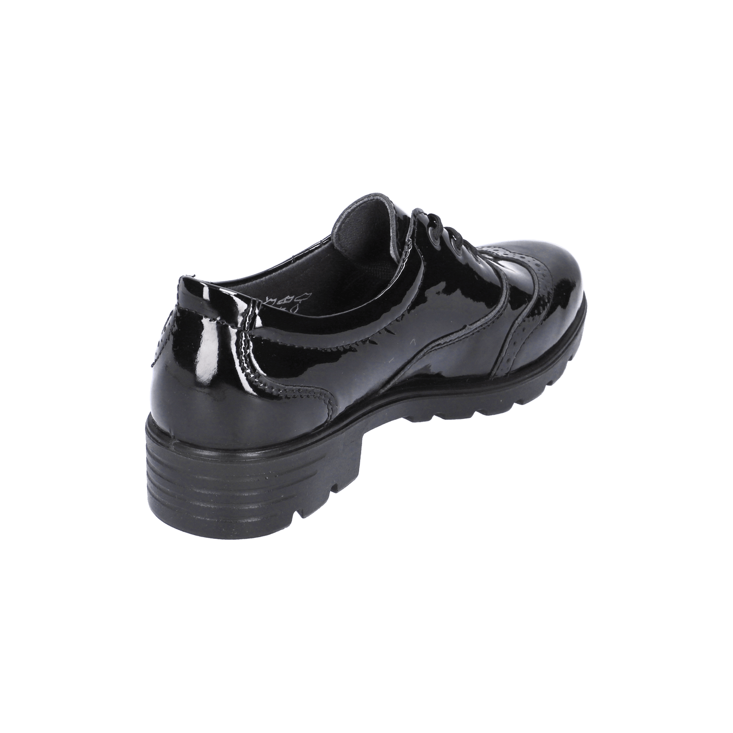 Ricosta | Lucy - Patent - Little Bigheads