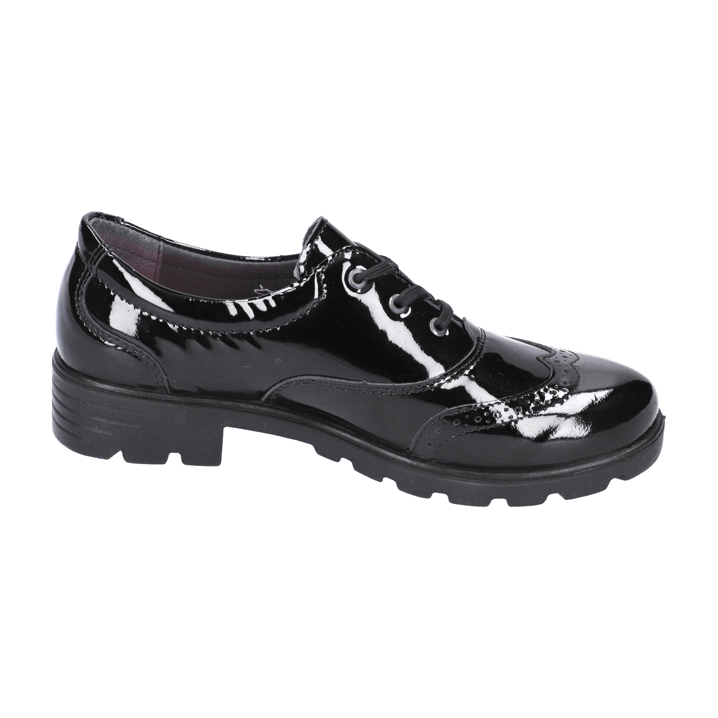Ricosta | Lucy - Patent - Little Bigheads