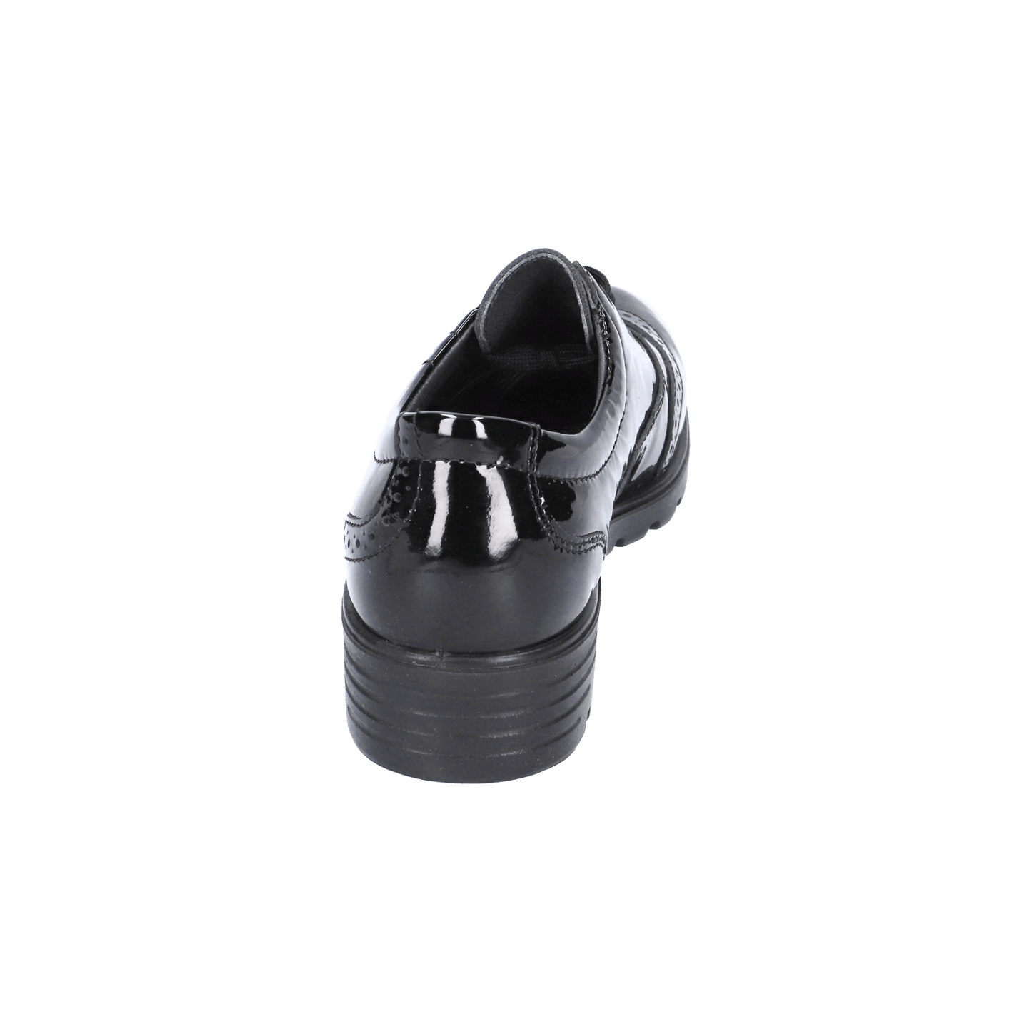 Ricosta | Lucy - Patent - Little Bigheads