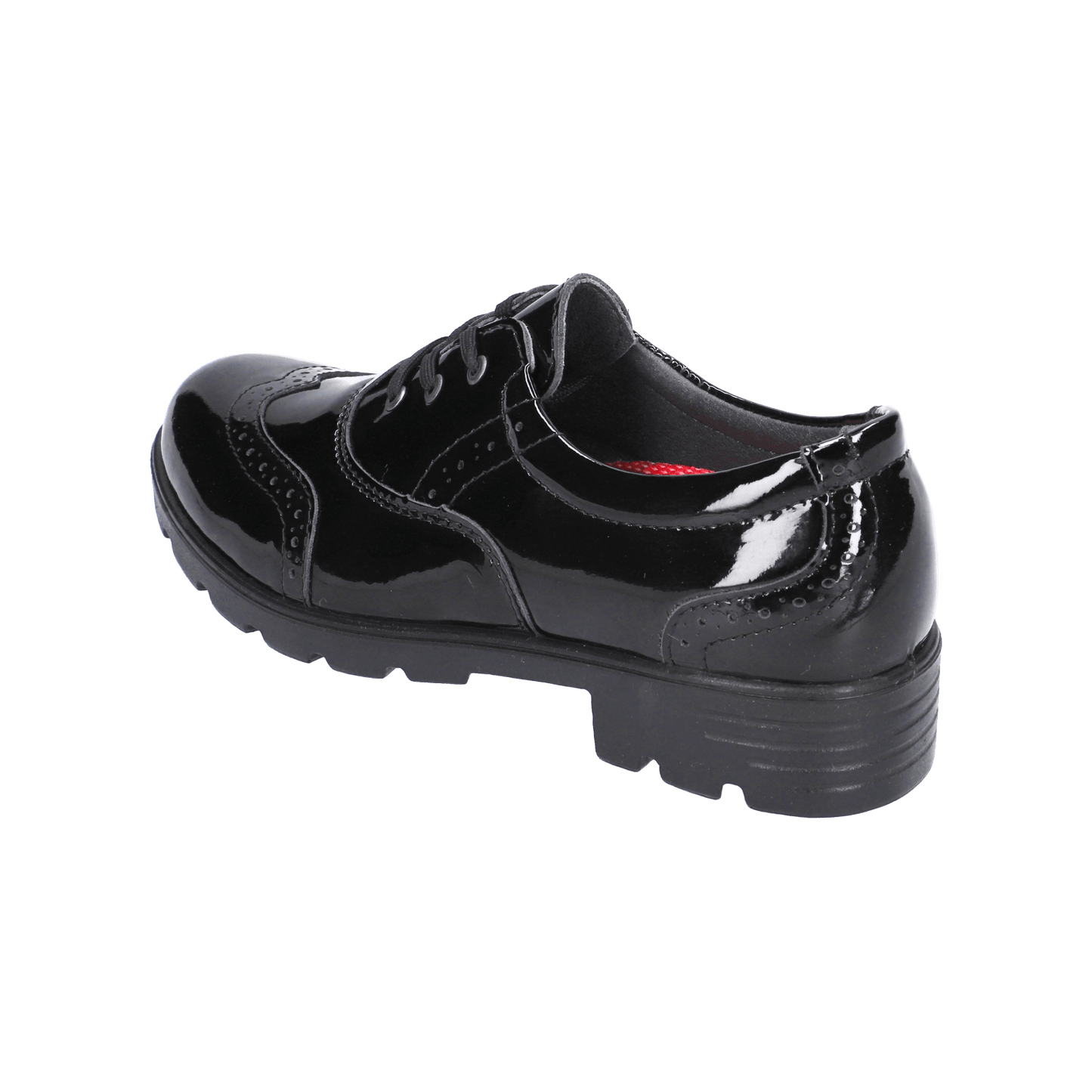 Ricosta | Lucy - Patent - Little Bigheads