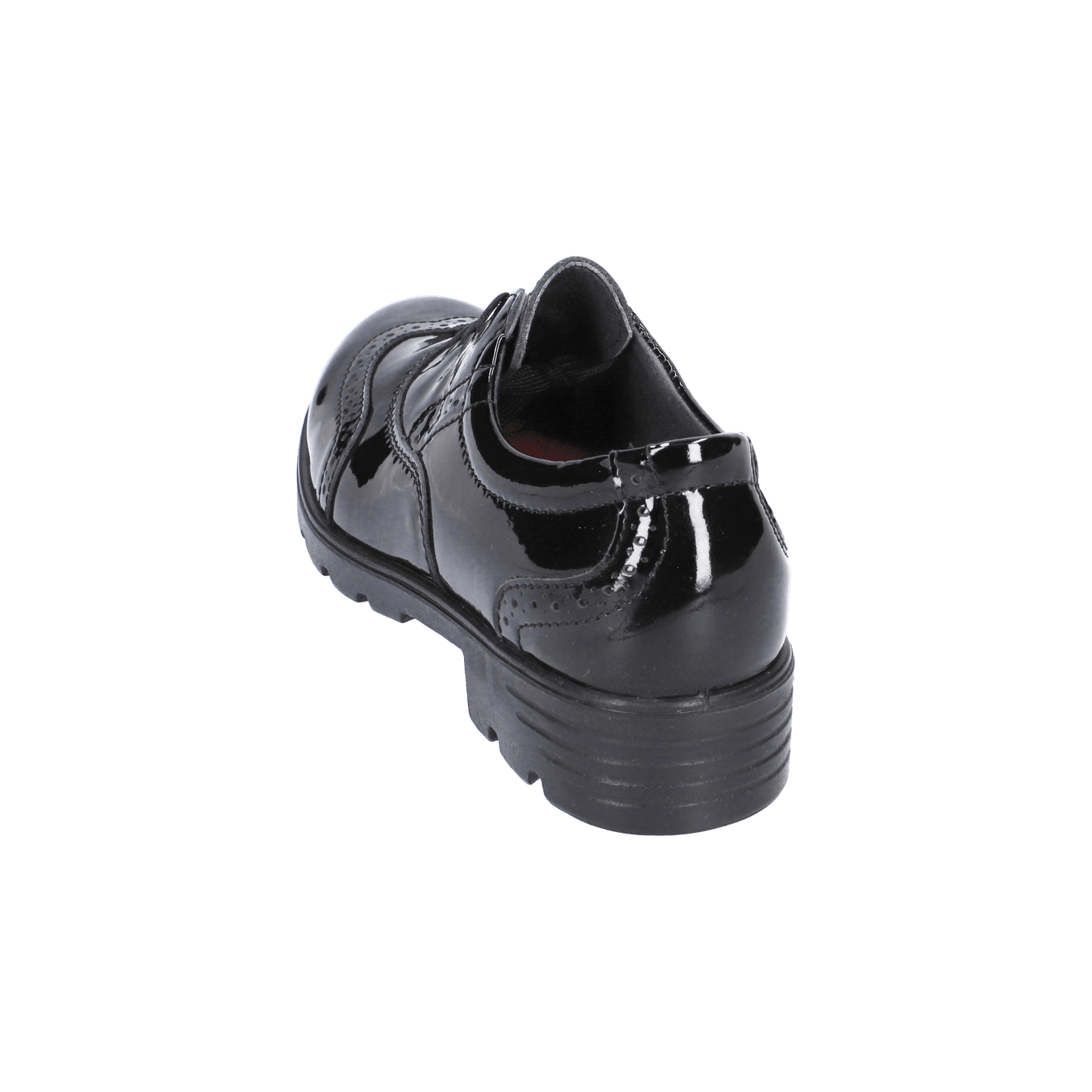 Ricosta | Lucy - Patent - Little Bigheads