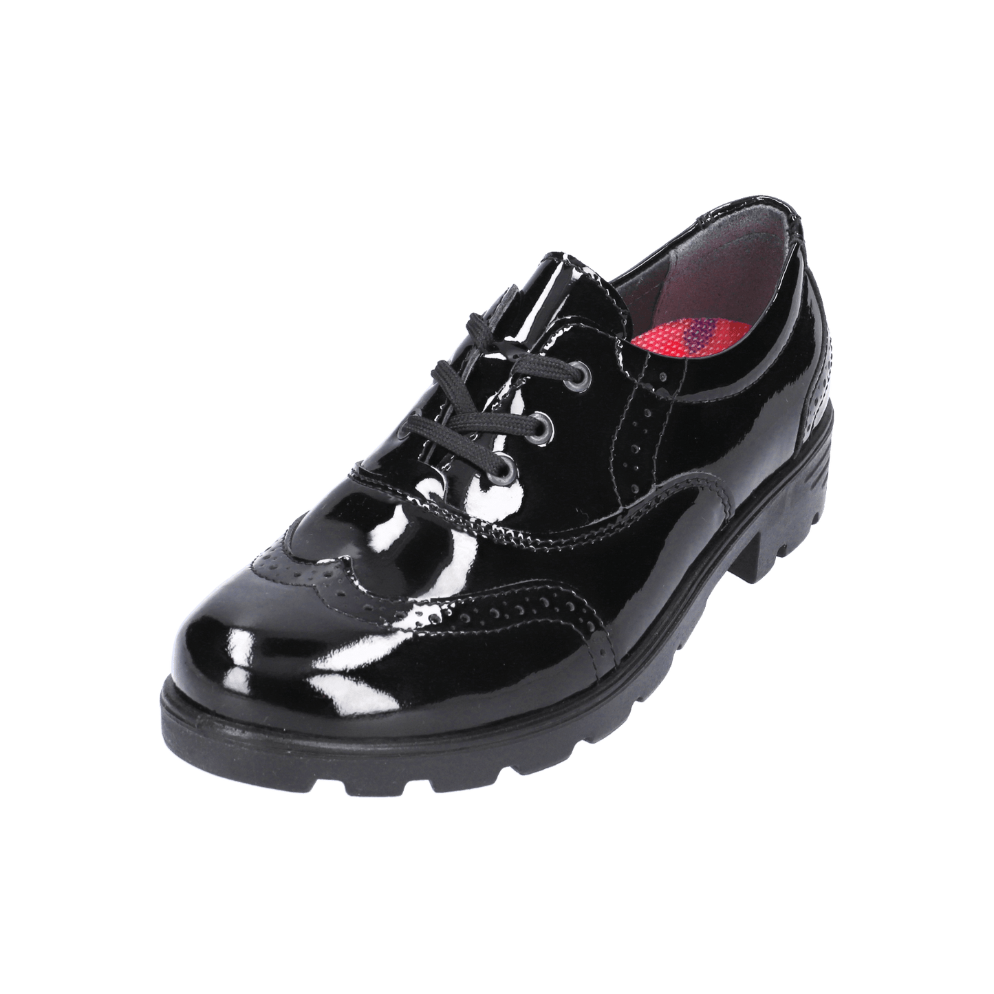 Ricosta | Lucy - Patent - Little Bigheads
