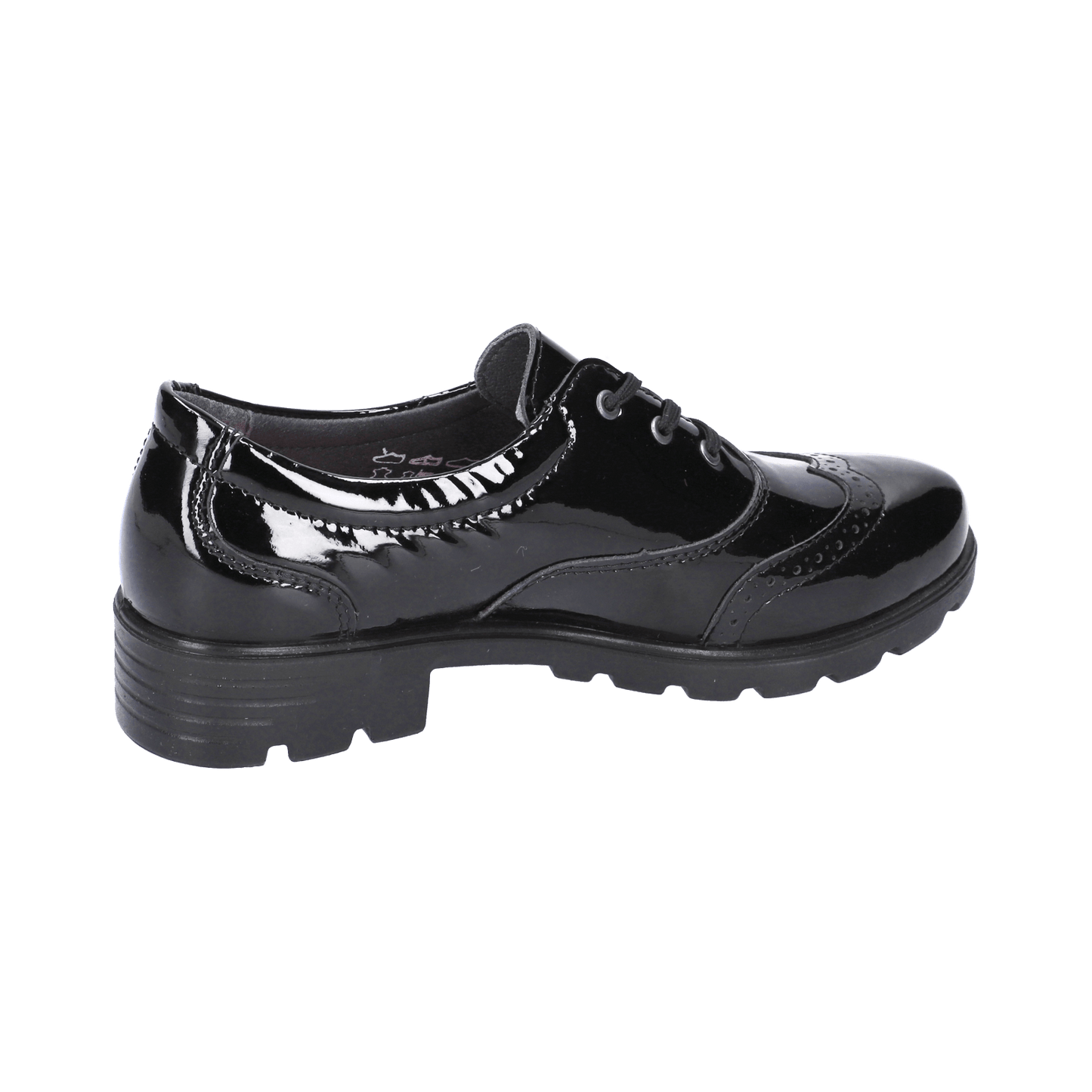 Ricosta | Lucy - Patent - Little Bigheads