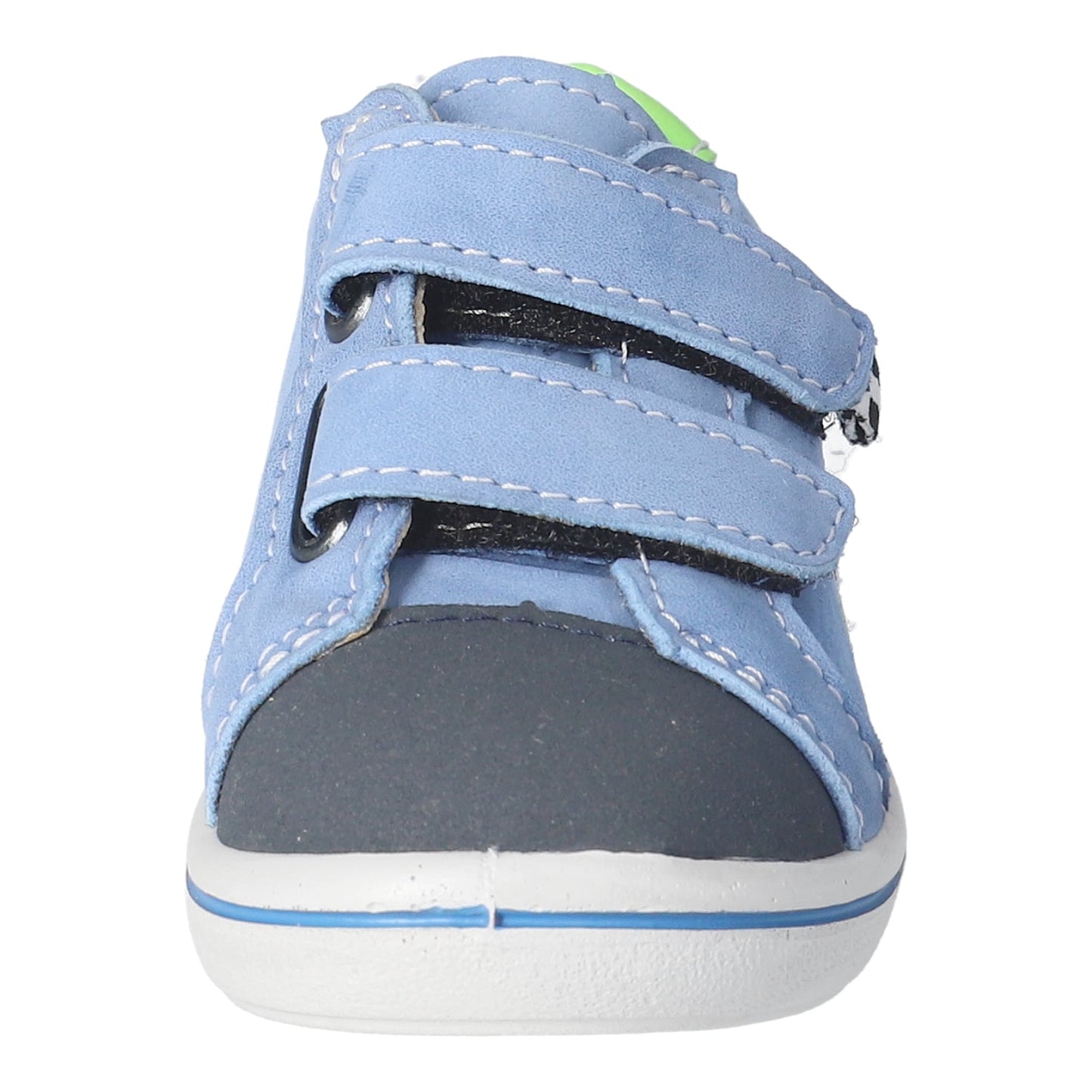 Ricosta Luigi - Light Blue/Green - Little Bigheads