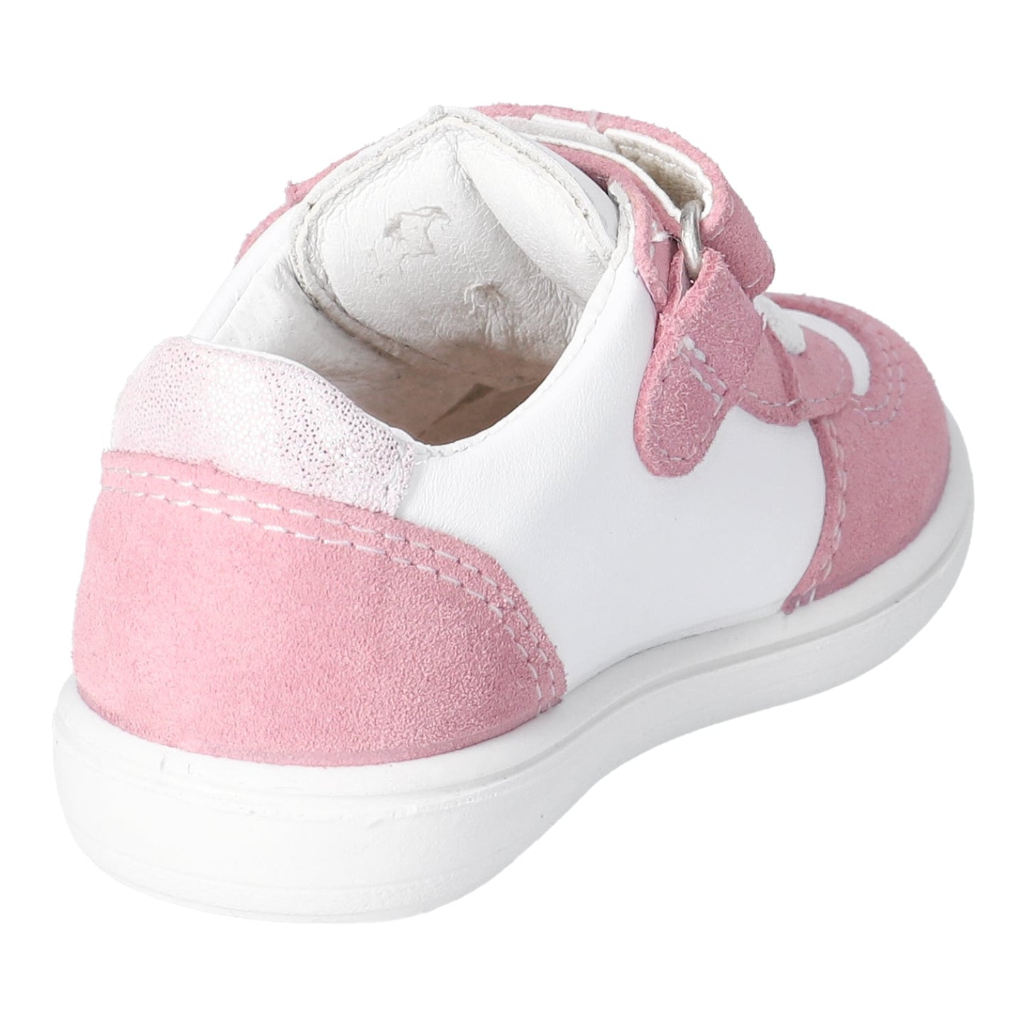 Ricosta Lulu - Pink - Little Bigheads