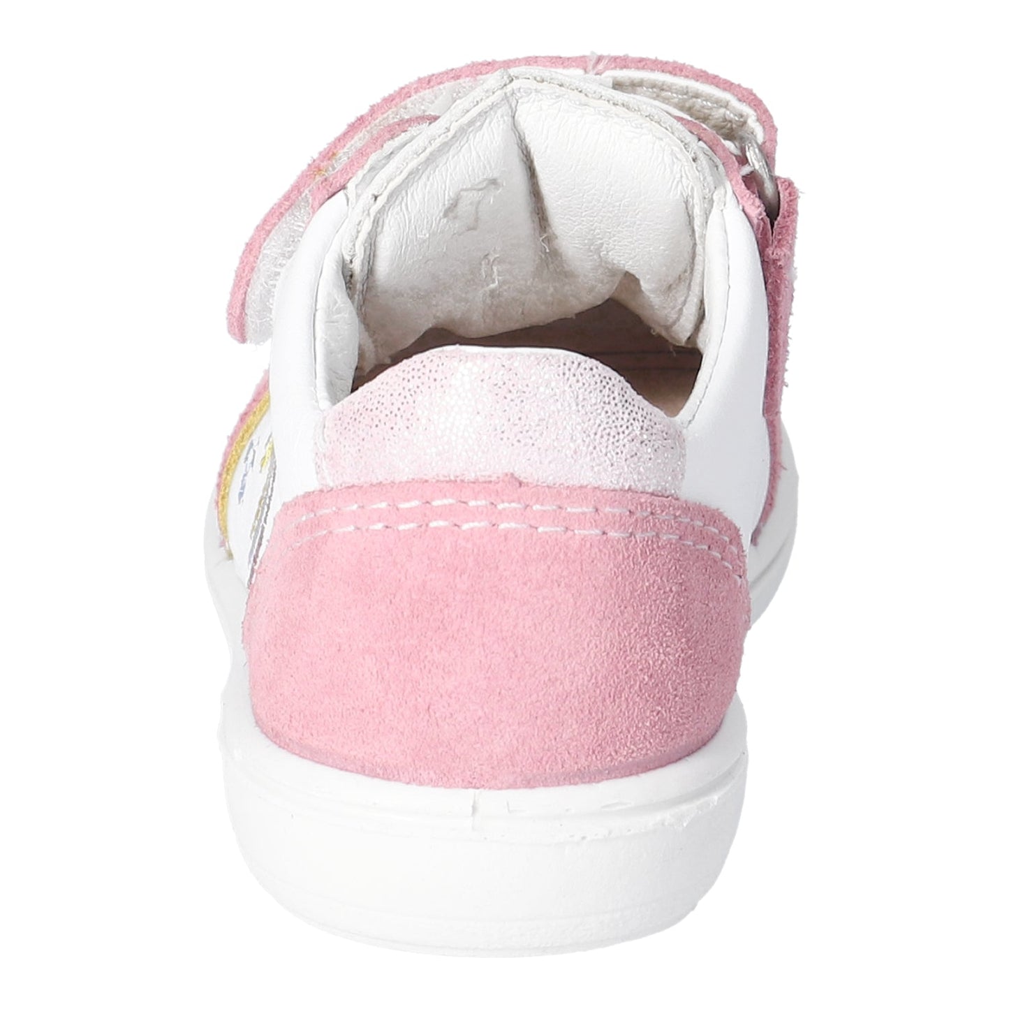 Ricosta Lulu - Pink - Little Bigheads